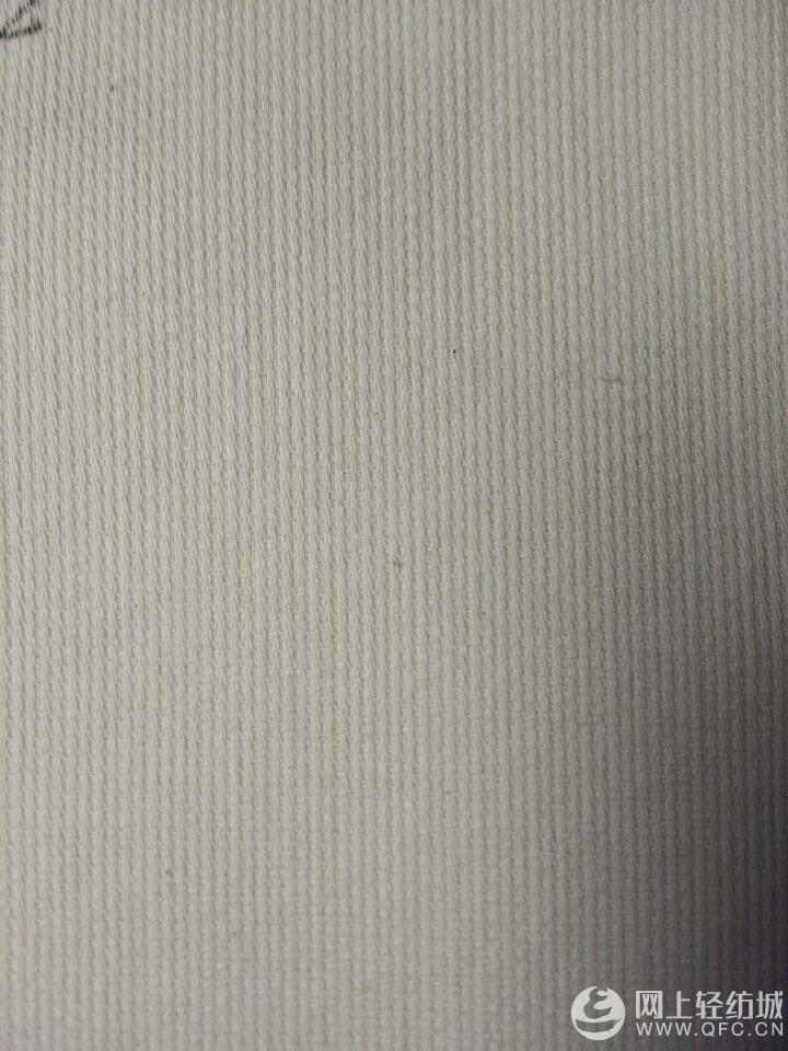 针织坯布